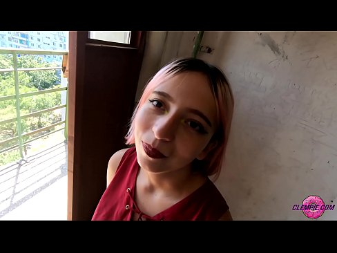 ❤️ Diák szopik egy idegent érzékien a hátsó utcán - Face Cumming ❤❌ Házi készítésű pornó at hu.bitcoinex.top ❤